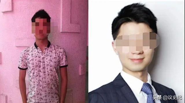 黑人留学生（2021年）