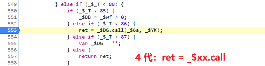 人均瑞数系列，瑞数 4 代 JS 逆向分析