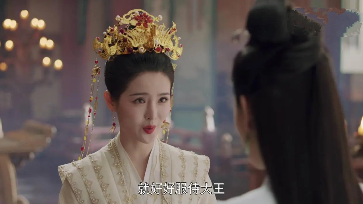 且試天下：連親兒子都嫌棄的百裡氏，雍王還那麼愛她，是有原因的