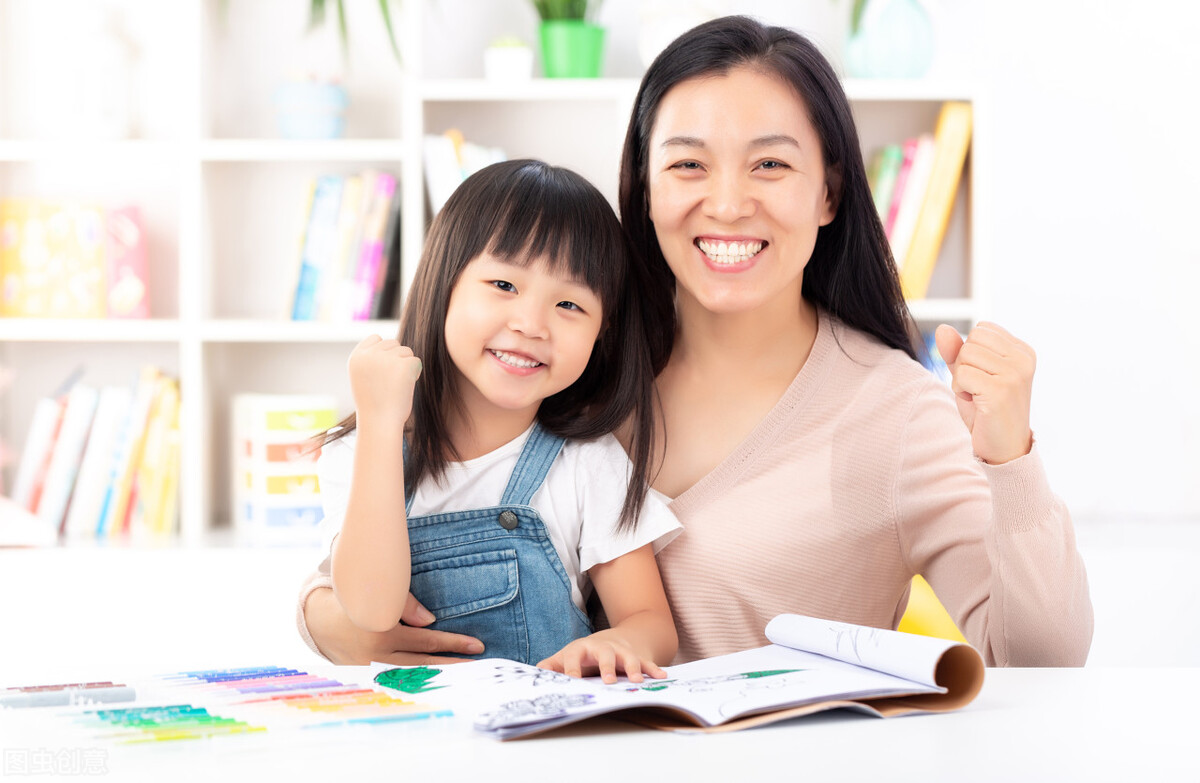 英语不好，怎样带娃做英语启蒙