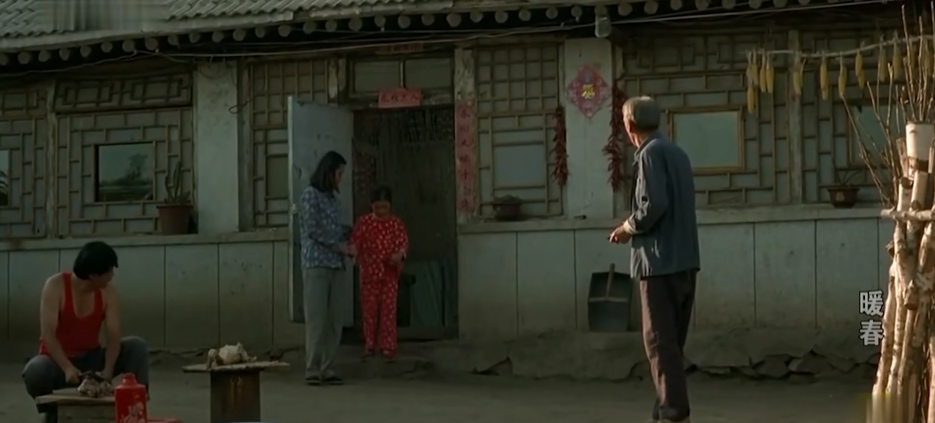 《影视：暖春》催泪又暖心，再次重温令人潸然泪下的佳剧