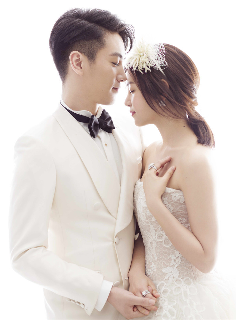 公子哥陈晓：那个娶了白月光的“顾千帆”，为何眼里失去了光？