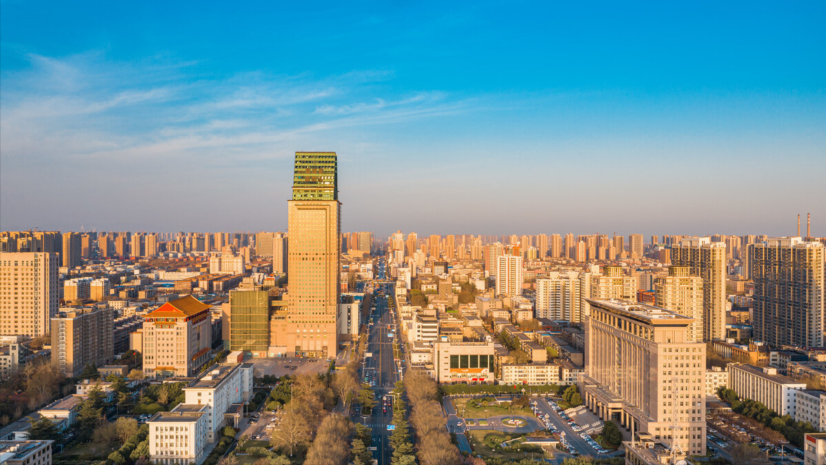 方正接手万达运营,郑州裕达国贸走过25个春秋,正式摘牌落下帷幕