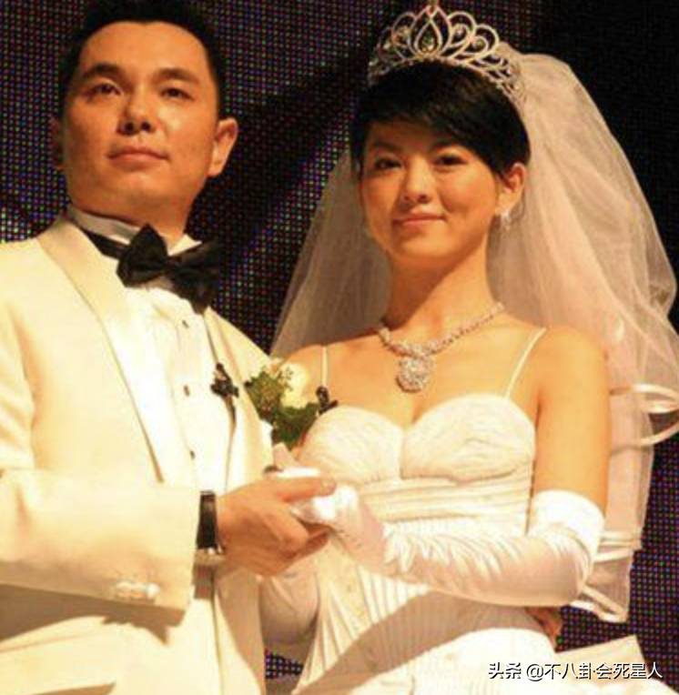 李湘又离婚了！闪婚、骗婚、吃软饭，她的前任一个比一个渣