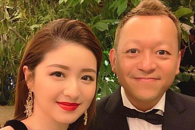 徐淑敏：嫁相恋仅60天的富商后，4年连生3胎，目前已在备孕第4胎