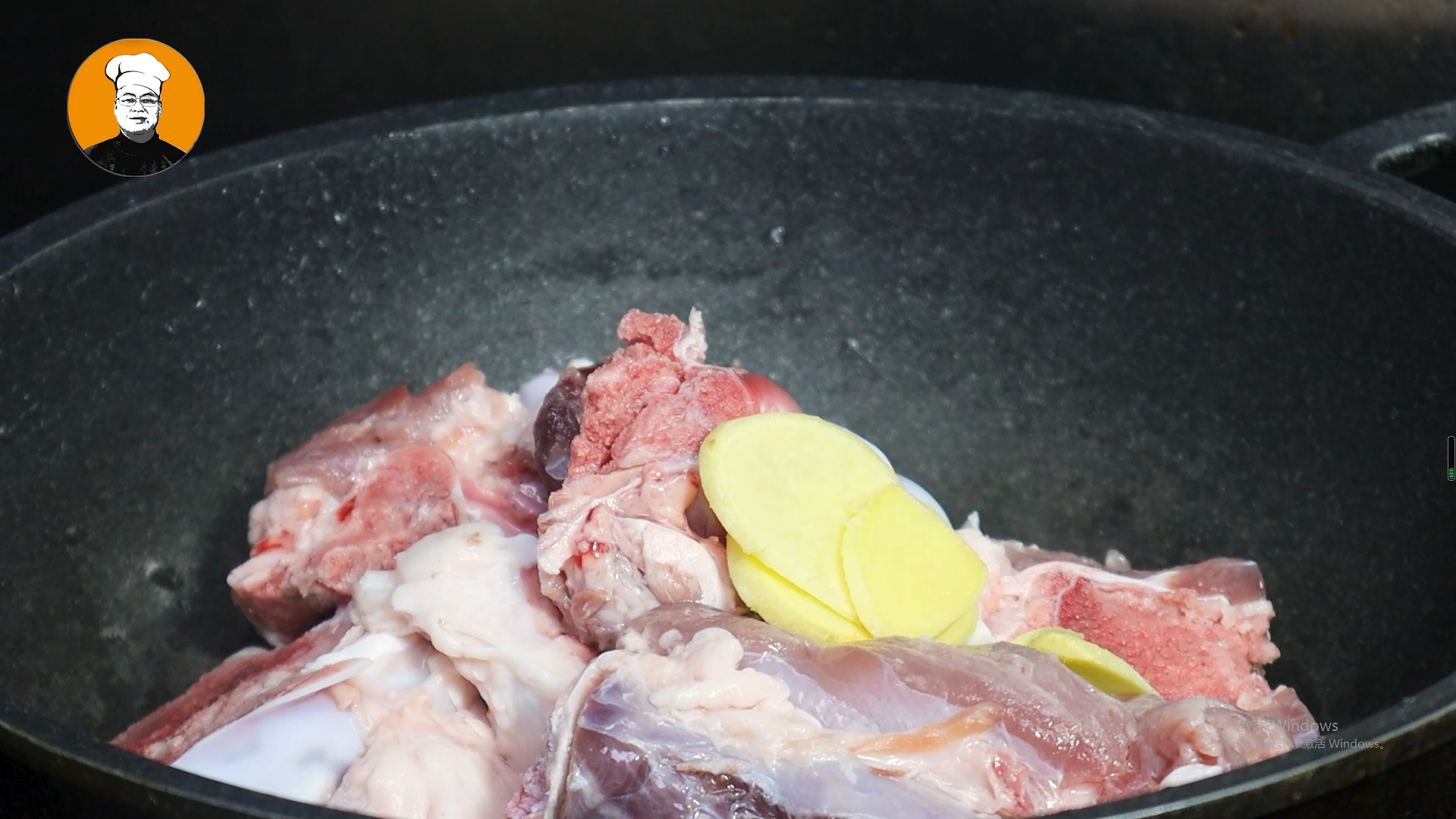 大骨頭湯的做法大全,牛肉大骨頭湯的做法大全