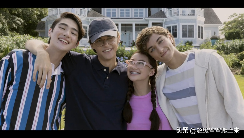 这个夏天到底要多热，你才能感受到我的心