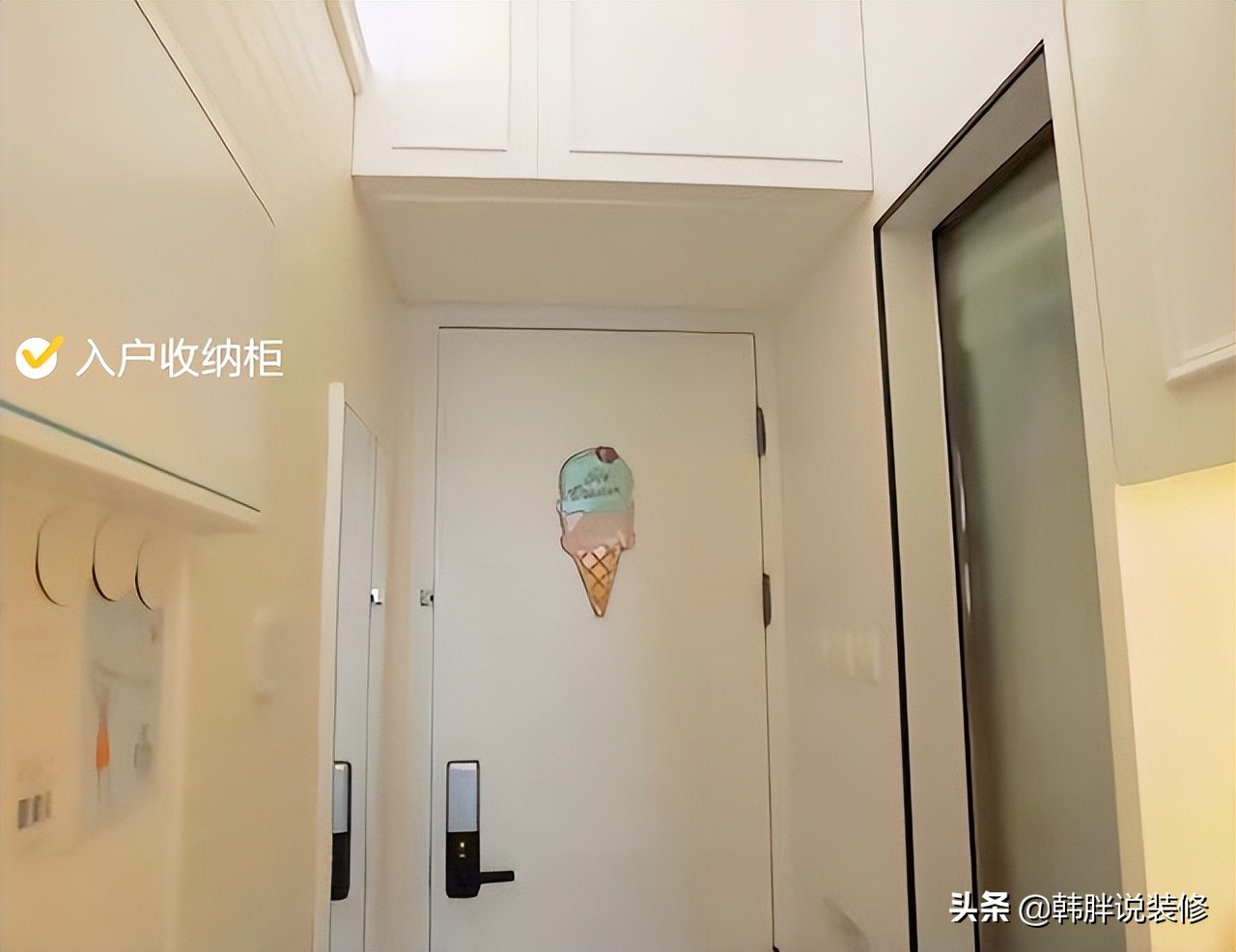 90后夫妻，花光积蓄只能在香港买12㎡蜗居，天天享受高铁卧铺待遇