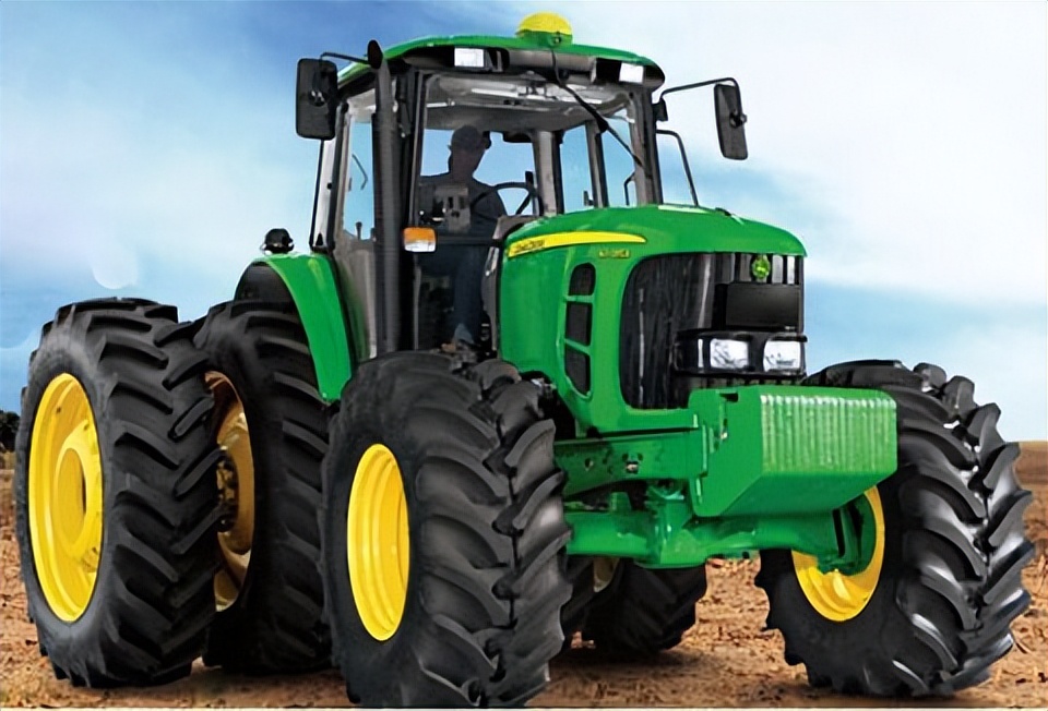 2022年湖北销售拖拉机3400多台,哪家销量多,价格多少?