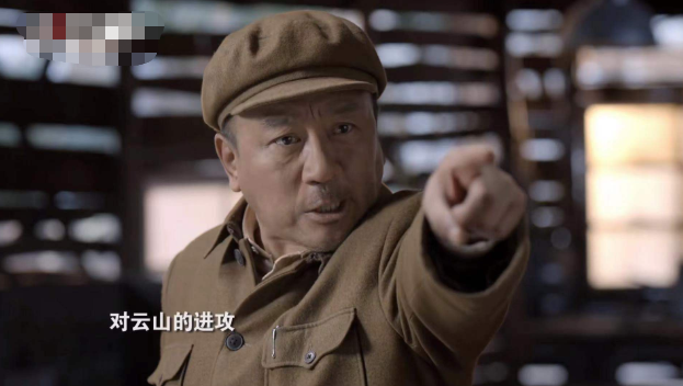 同样是演彭德怀，把宗利群、董勇和丁勇岱放一起看，差别就出来了