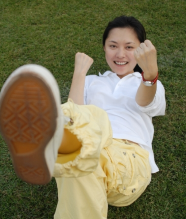 央视美女主持人紫凝：贷款买车，事业成婚姻路上最大的“拦路虎”