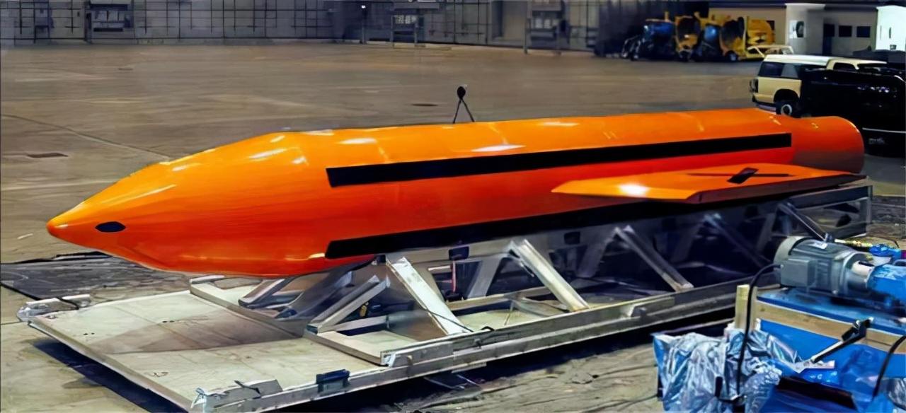 世界上威力最大的十款武器，美国仅占四席，中国神秘武器位居第二