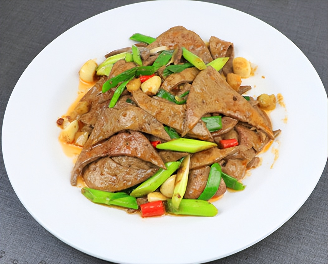 建议中老年人：上班犯困，多吃这五种食物，让你健康身体棒