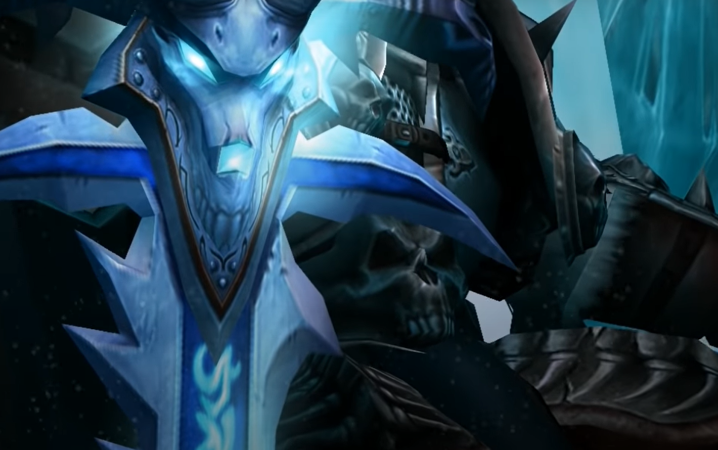 魔兽怀旧服现阶段圣骑士哪种最强(魔兽世界怀旧服死亡骑士技能详解)