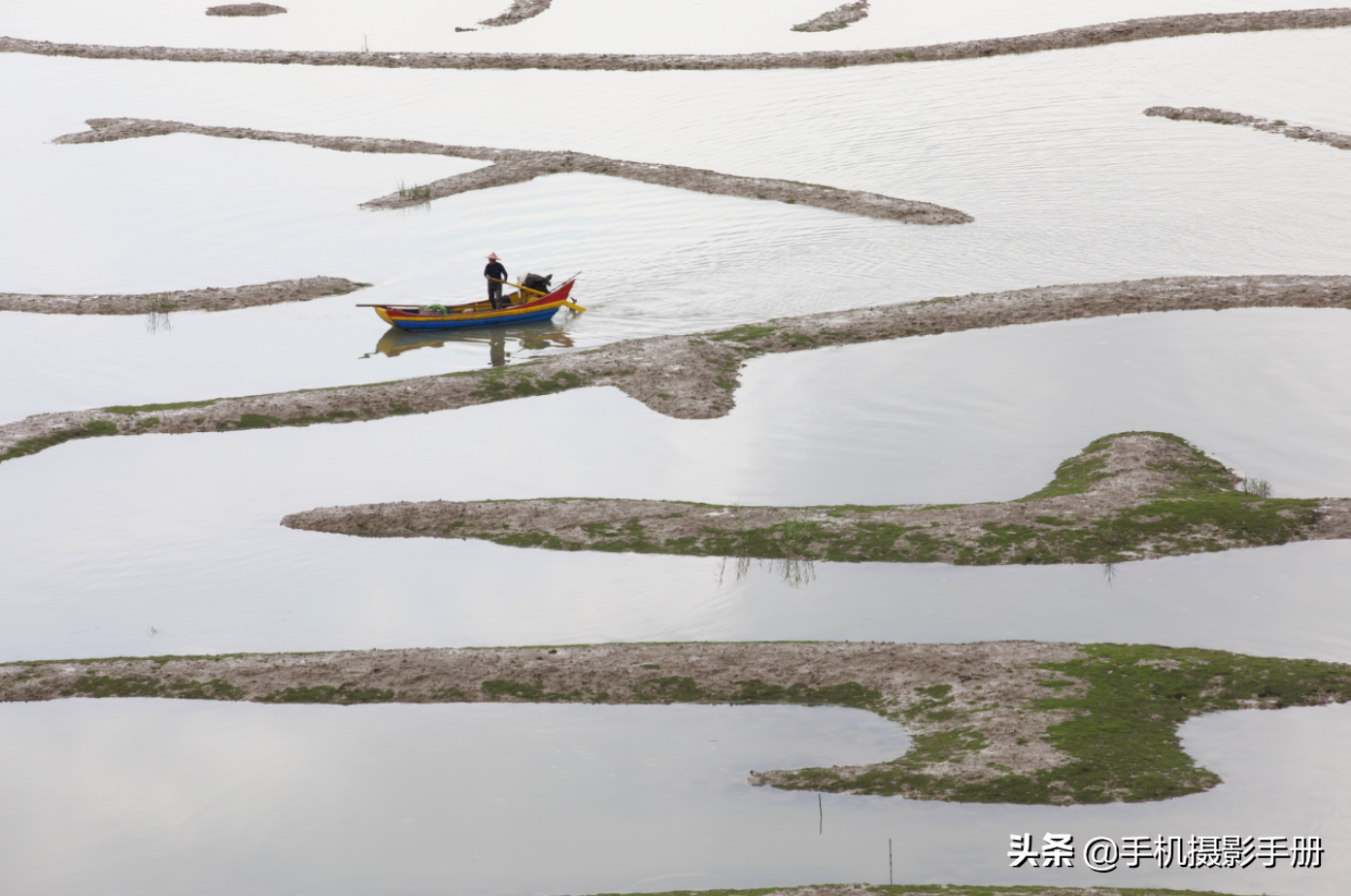 有风景，有摄影，还有爱人相随——我的2021年终盘点