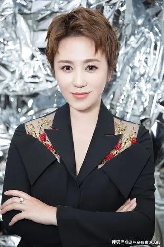 北大毕业的三大明星