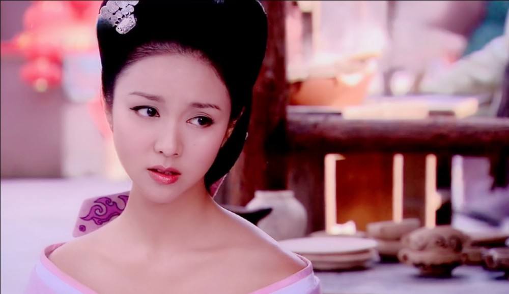 画皮薛凯琪版：她曾经是最善良的妖，却因凡人的谎言毁了她