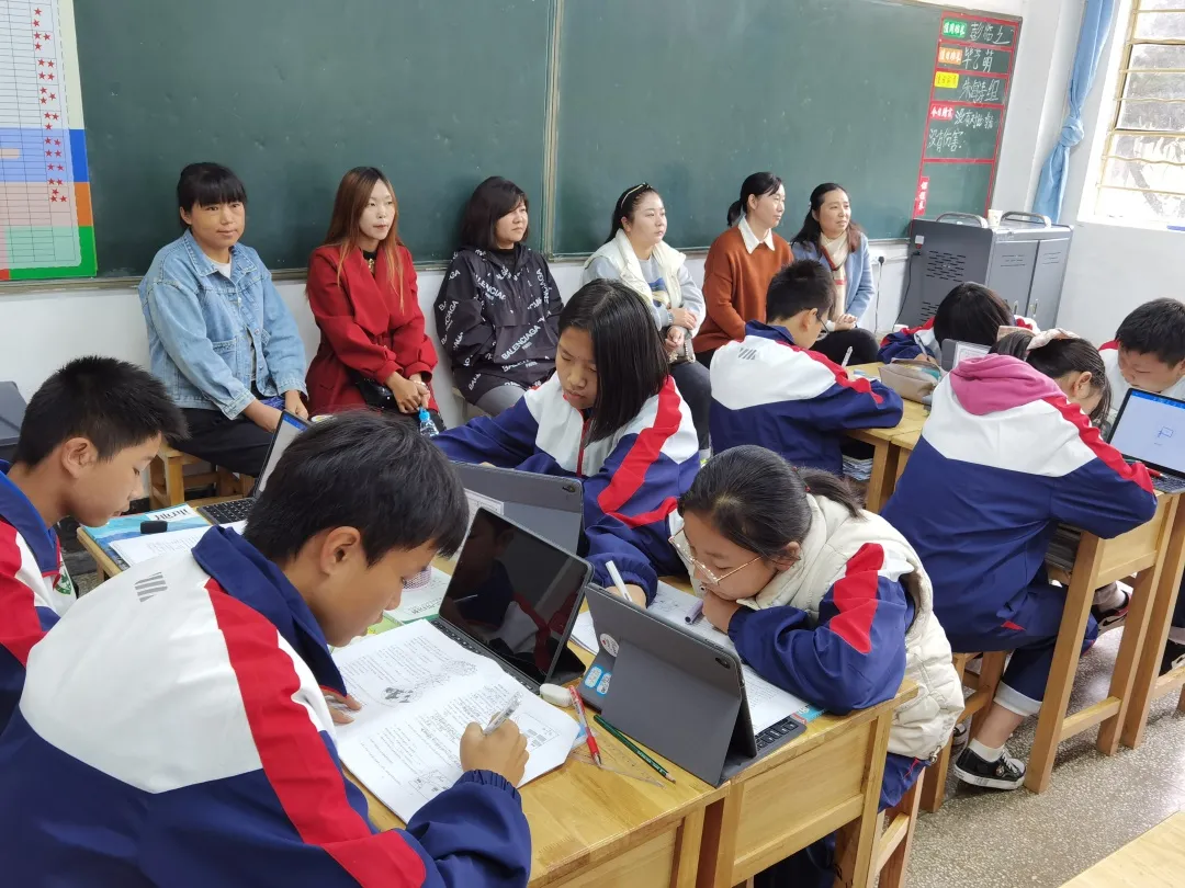 271教育丨「家长说」走进农附,我看到了孩子们成长的乐园