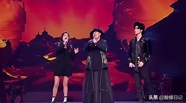 娱乐圈鲜为人知的亲属关系，陈凯歌陈赫不算啥，每一对都意想不到