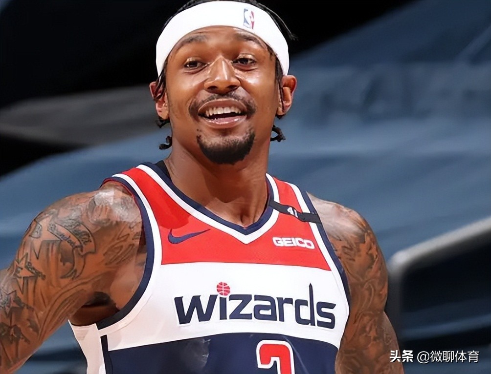 nba哪些人没有换过球队(盘点NBA近10年探花，仅1人夺冠，比尔一人一城，大帝獭兔冲冠)