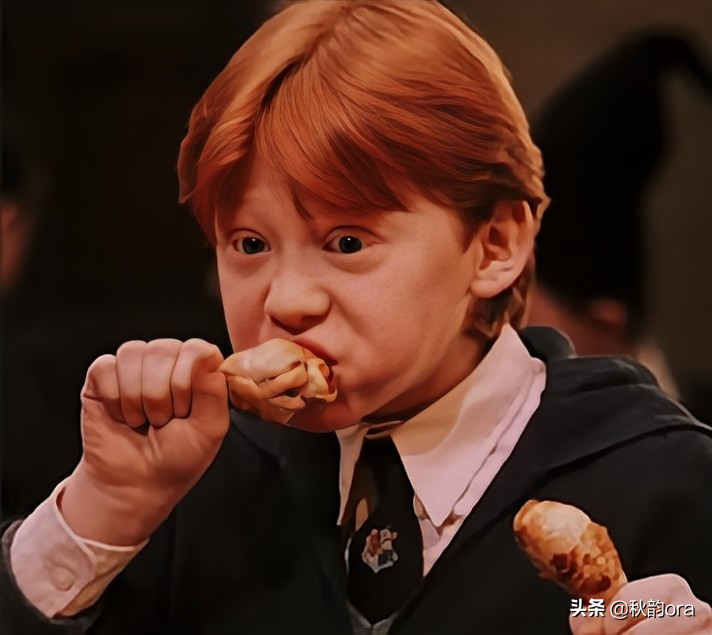 《哈利波特》21年后演员现状：男主被遗忘，女主变老，配角成赢家