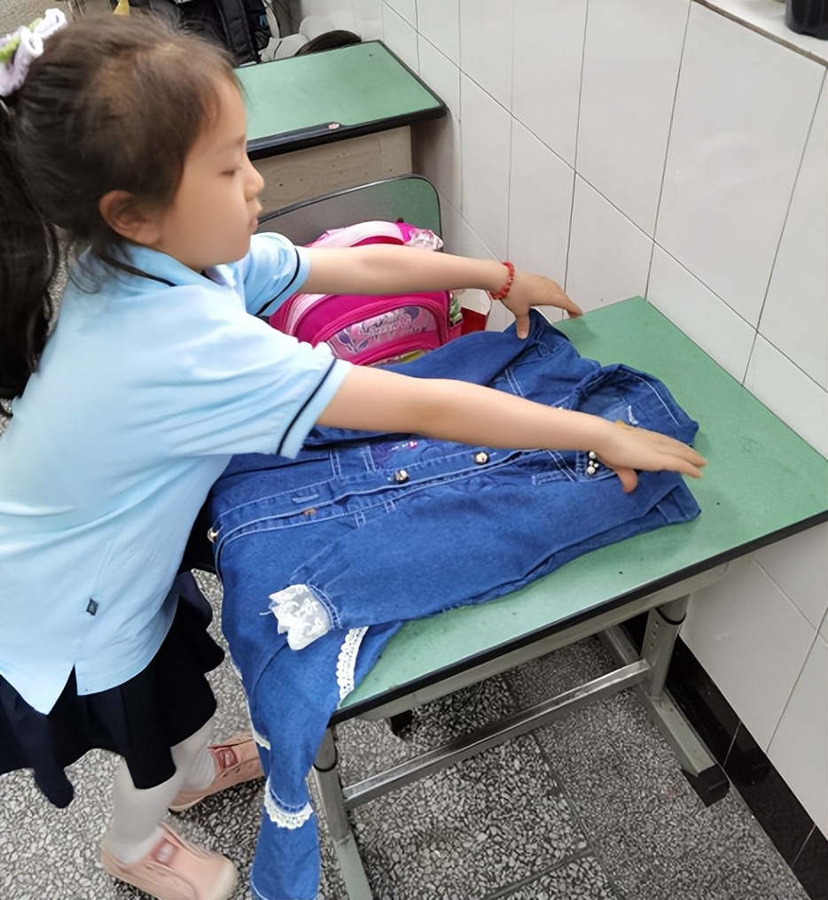 与你分享，我在四川天府新区南湖小学的精彩校园生活