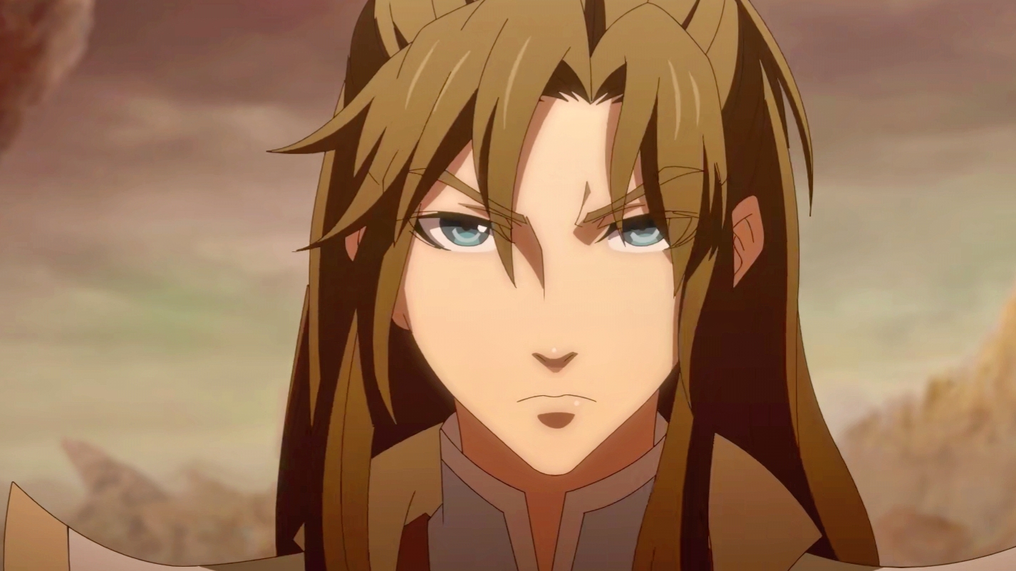 一念永恒终极预告激战二宗，牵手侯小妹，离别宋君婉，再见杜凌菲