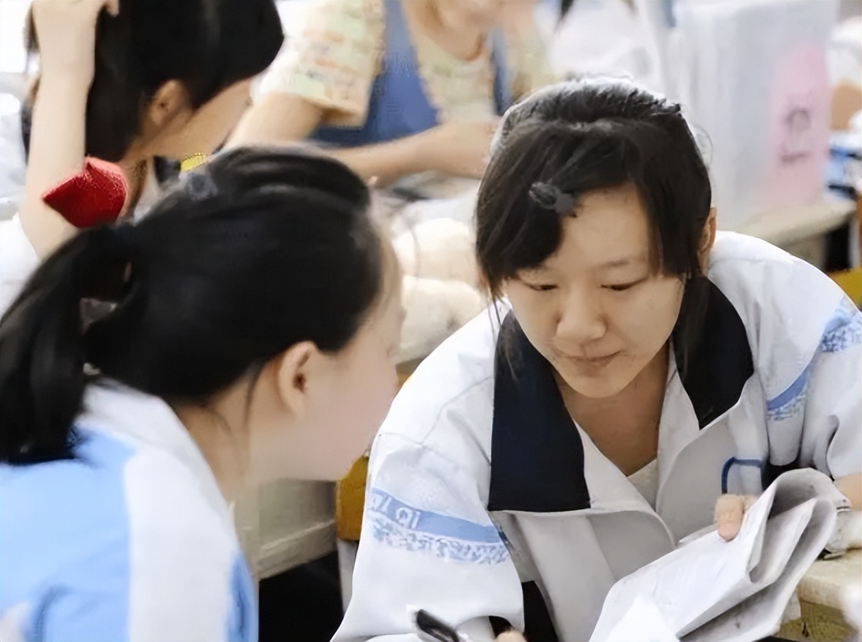 “比预想得好”，高考分数与模拟考分数能差多少，学霸说出实情