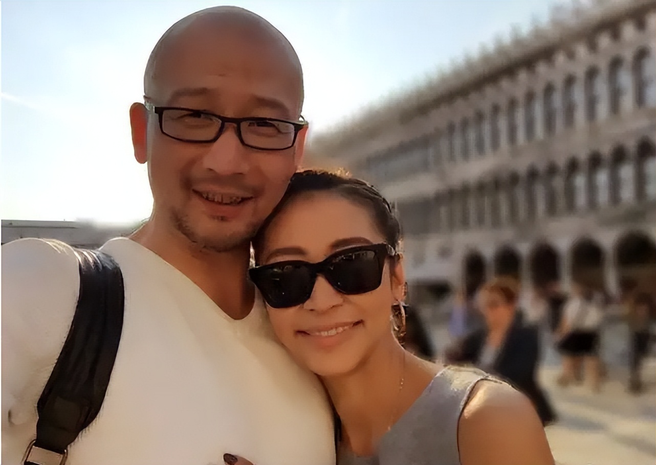 同样是嫁给名导，把陈婷、蒋雯丽、陶虹放在一起差距一目了然