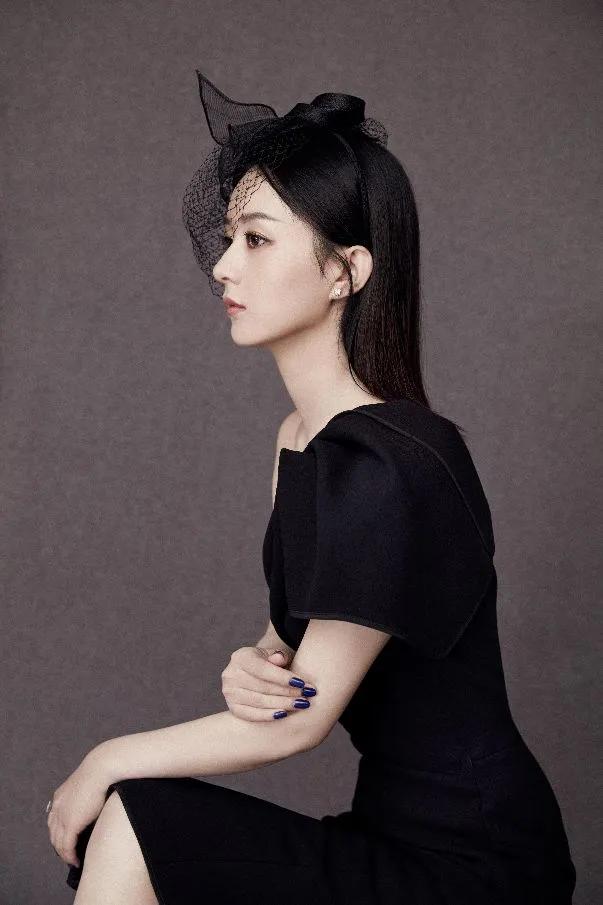 赵丽颖超美写真集2