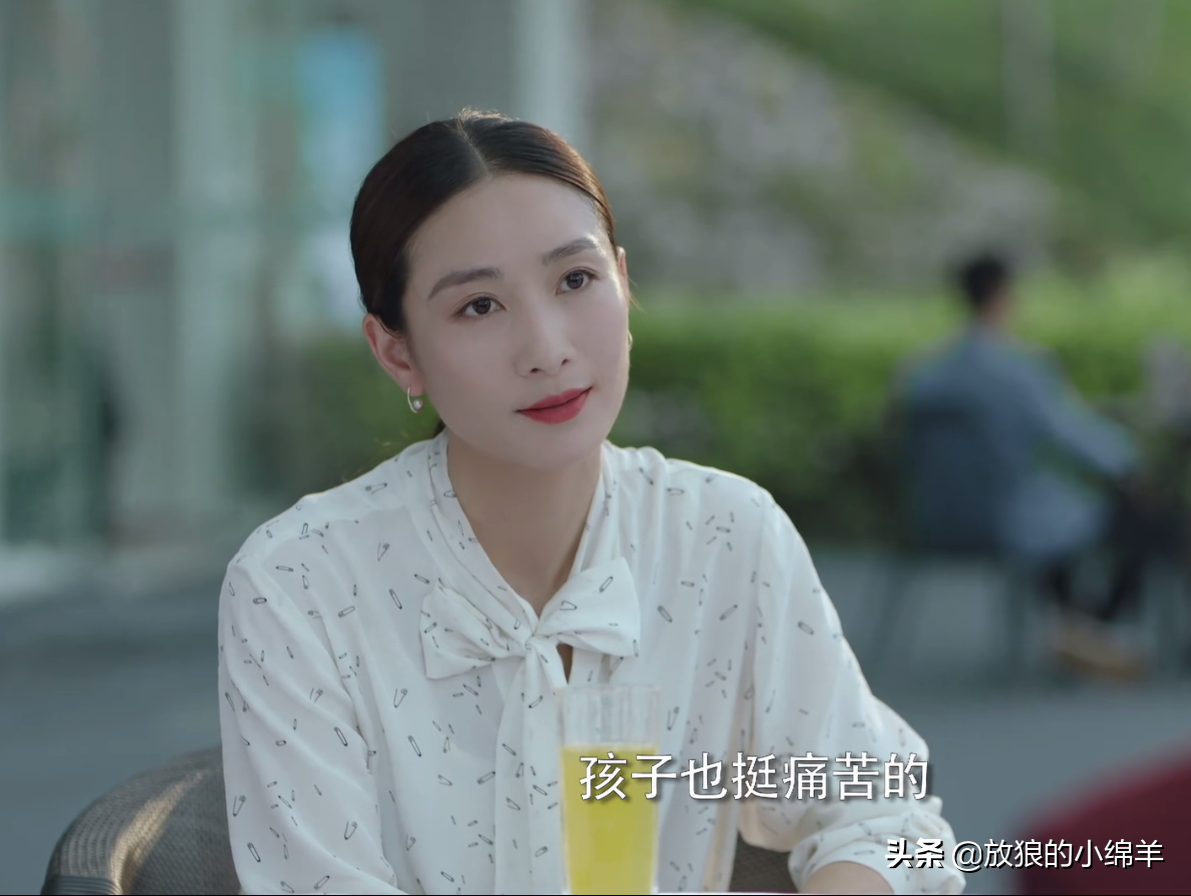 《女士的法则》：蒋律师遭家暴却不敢离婚，背后的原因不忍直视