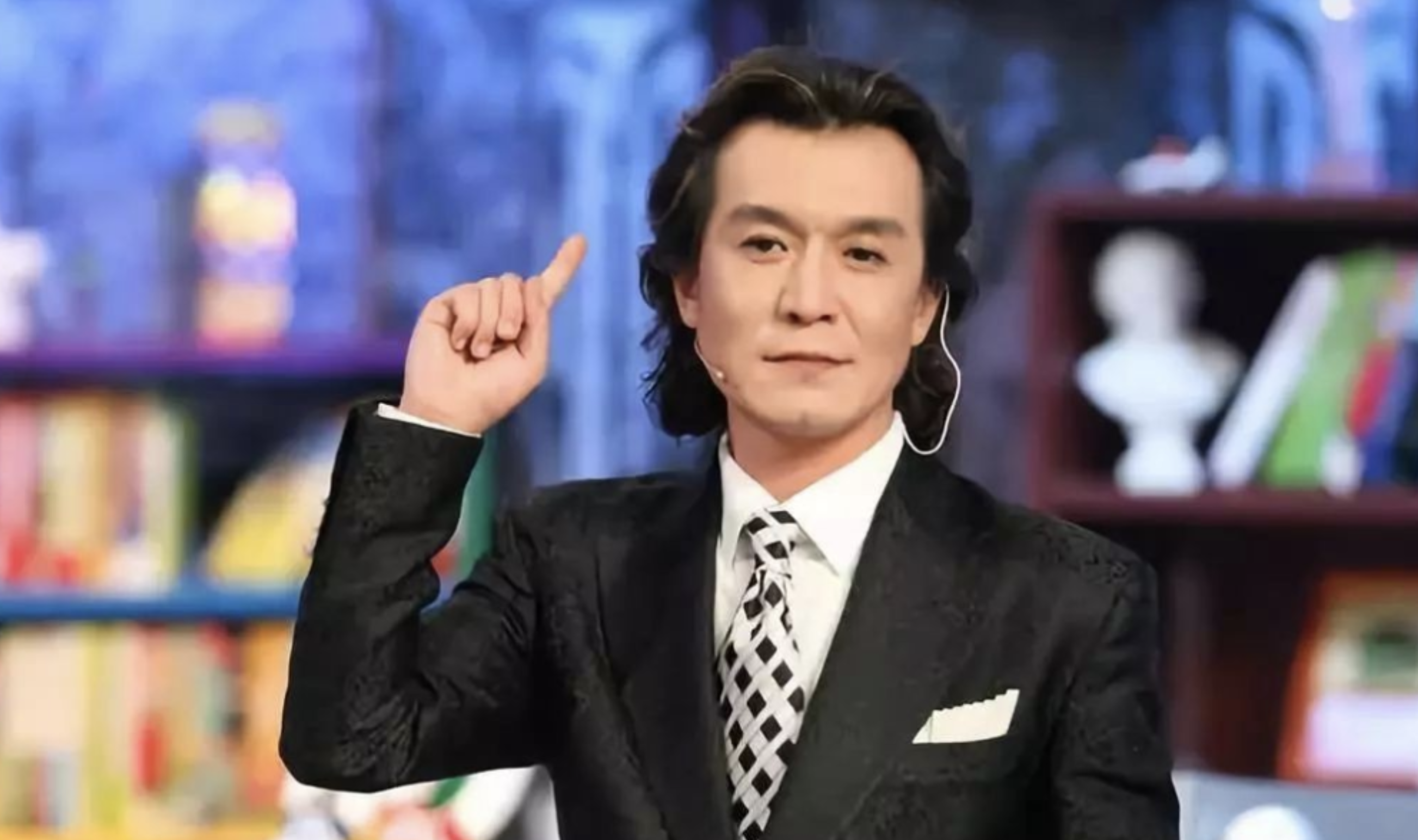哈文：李咏病逝4年不改嫁，坚持赡养婆婆，我永远都是李家的人