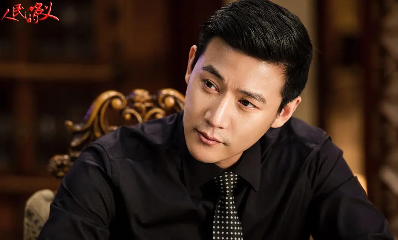 《幸福到万家》大结局不过瘾？别慌，4部重磅大剧接档，都是精品