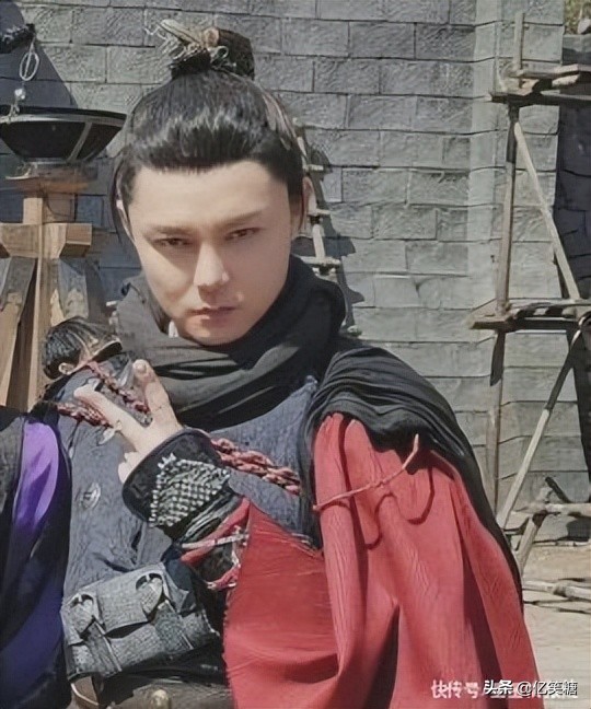 大龄男星要装嫩！52岁还演20岁少年！口碑救不回来了