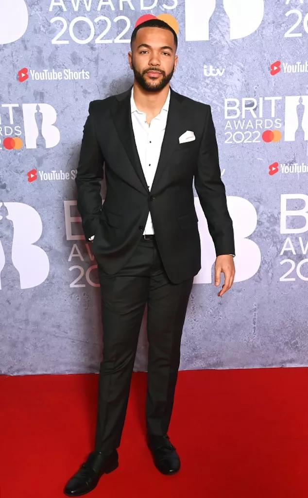 2022音乐奖：红毯时尚