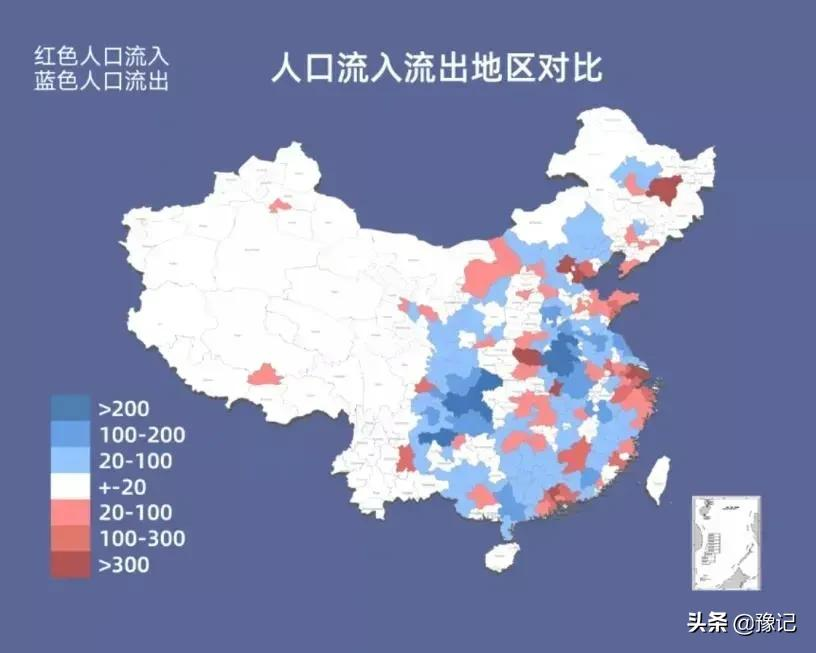 最辛苦的中国人,还有多少河南人