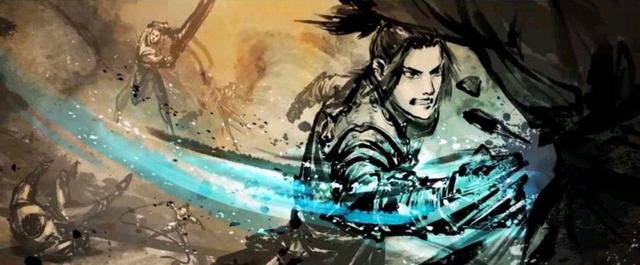 迦南学院来了！萧炎无缘换形象，薰儿钟爱中分，“炎薰”cp牵手了