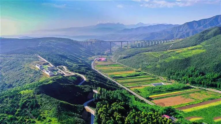 “五一”自驾出游 | 不远行，不聚集，这三条宝藏游玩线路走起！