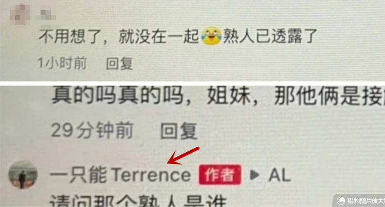 都在磕的巴拉拉能量？罗拉王能能连麦直播，自爆对结局很满意？