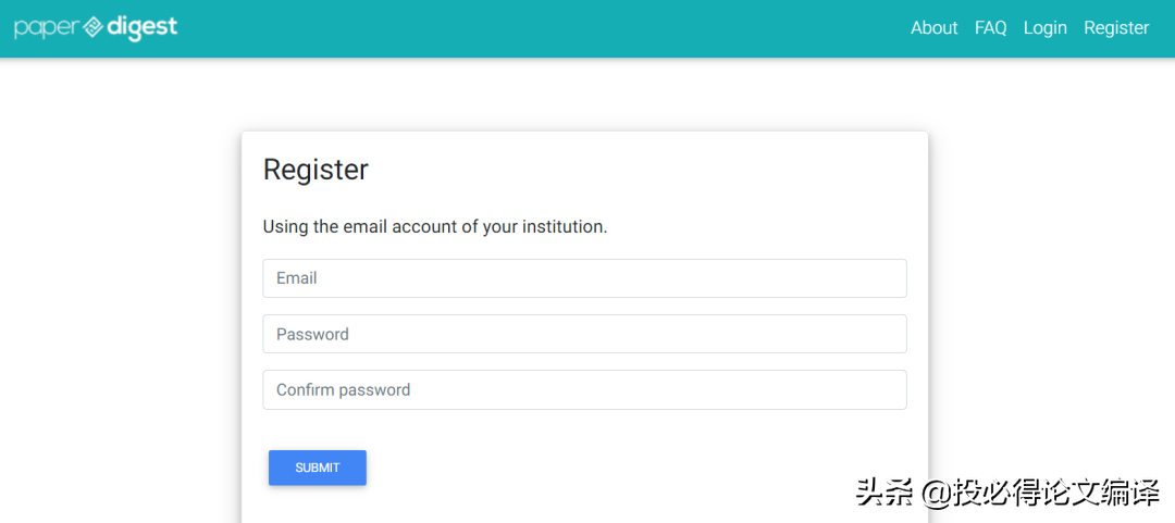 两款AI神器帮你高速阅读文献，还能写综述！AI写论文还远吗？