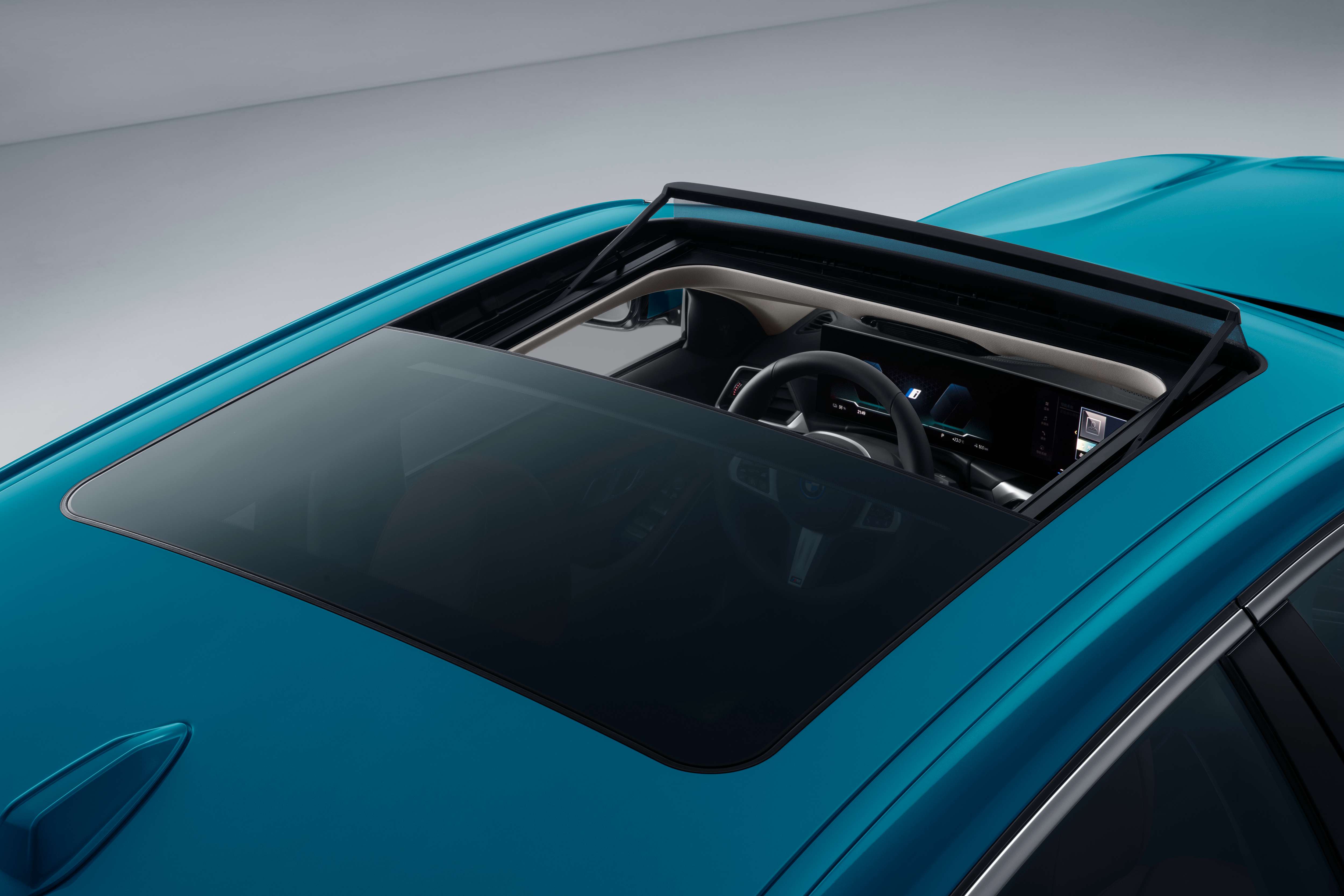 创新 设计 | 全新BMW i3震撼上市