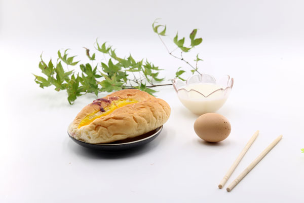 酵母会致癌，这是真的吗？以后面包，馒头能不能放心吃？来看真相