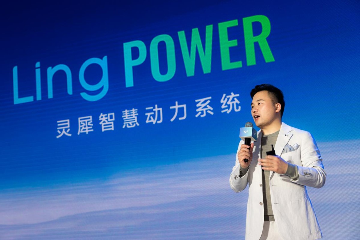 五菱凯捷大四座 280T劲擎上市 中国五菱开启品牌向上新征程