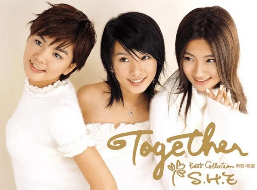 80、90的记忆，港台歌坛神仙打架期，盘点记忆中最红女歌手