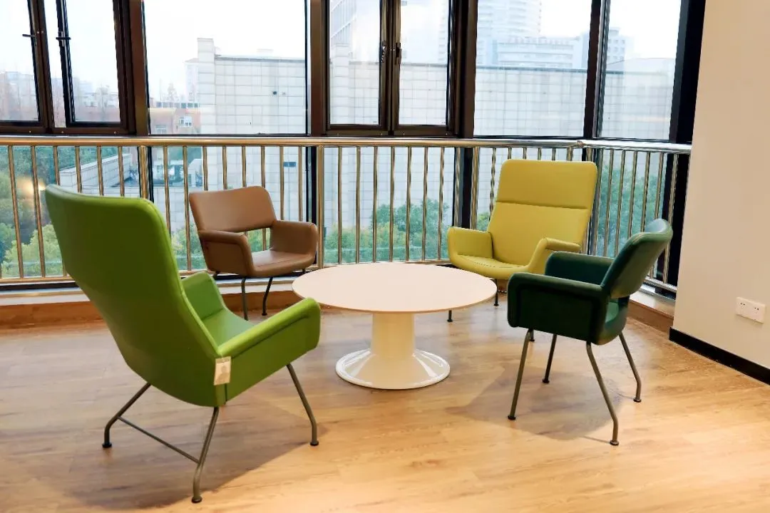 毫不夸张！国内这35所大学宿舍堪比星级酒店