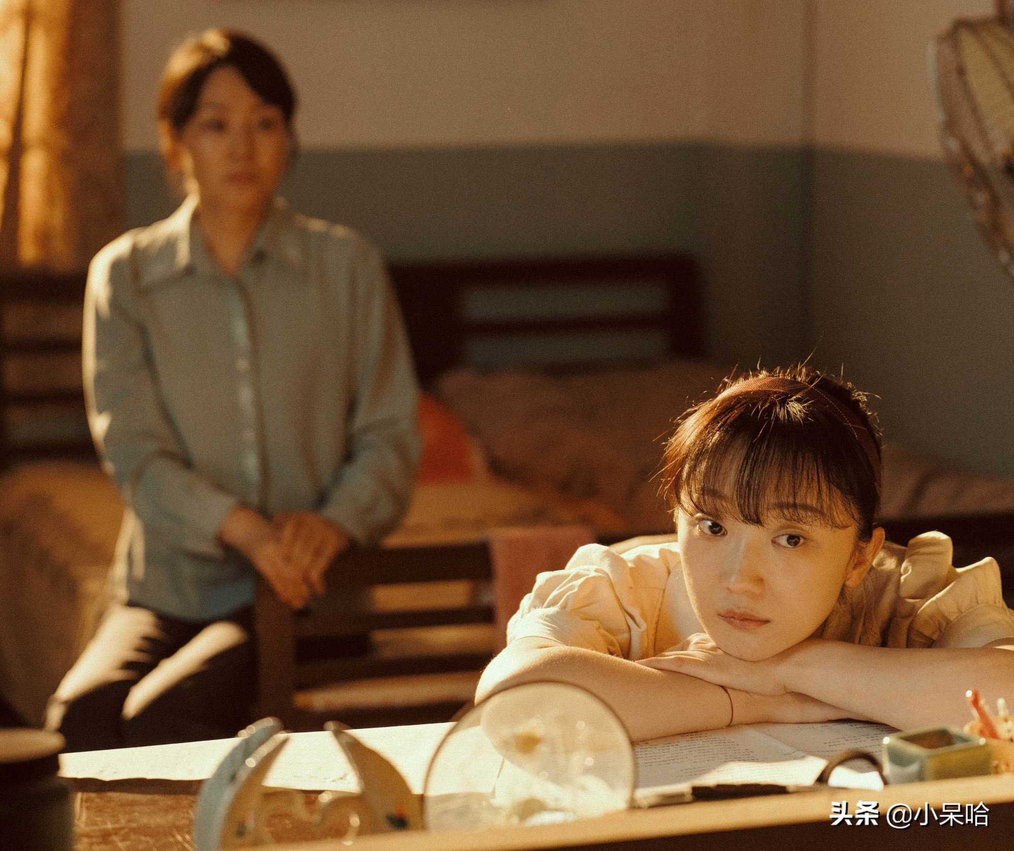 公路剧王炸，闫妮一人分饰两角，姚晨、梅婷作配，戏骨云集