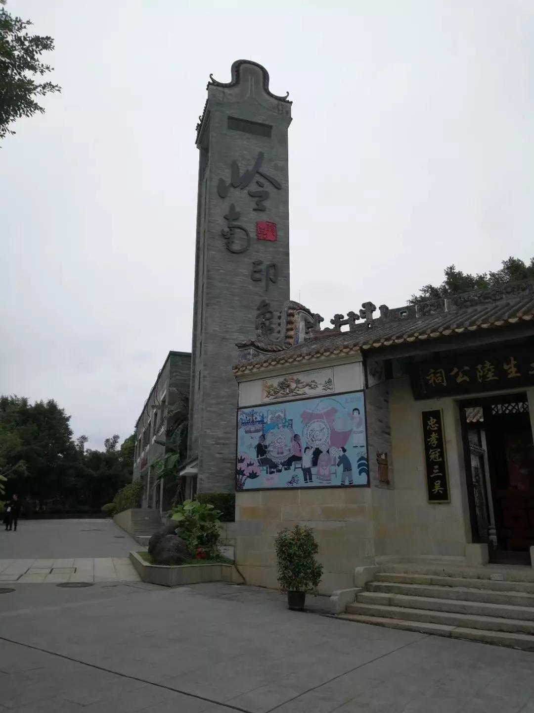 地铁4号线广州大学城一日游，带你体验不一样的大学城风景（A篇）