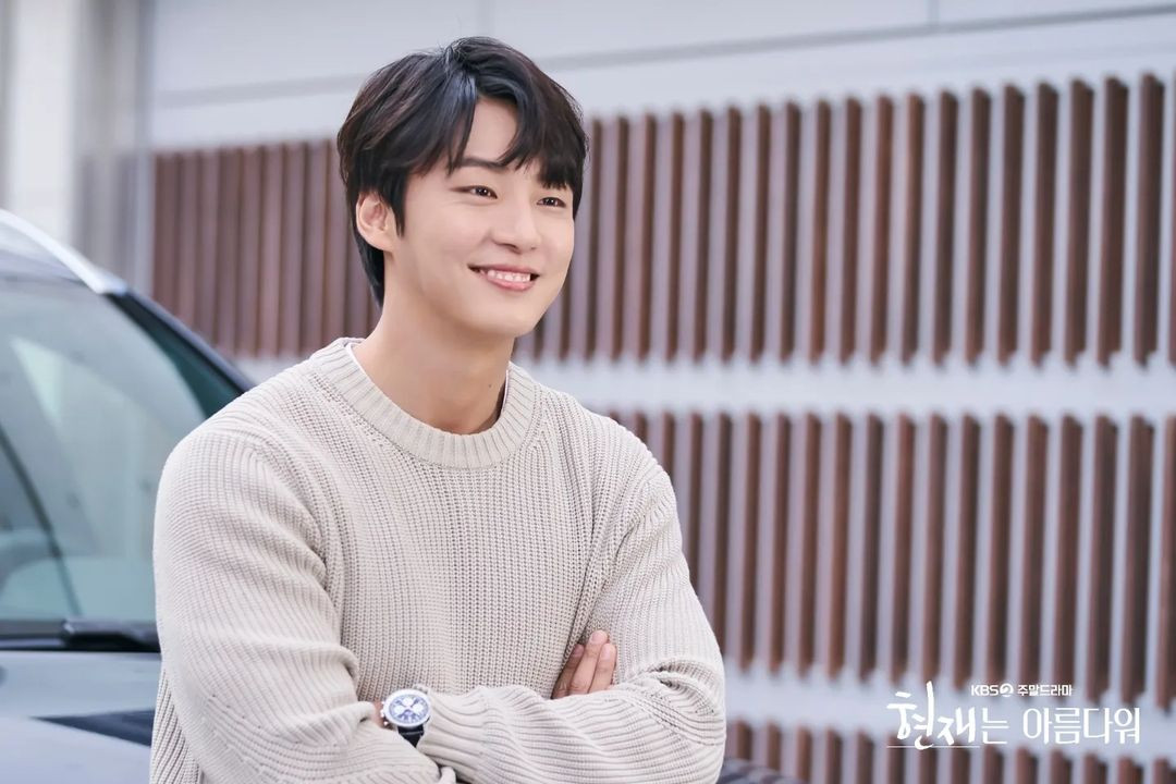 近期热播韩剧话题度公布：《美男堂》第七，《还魂》第二