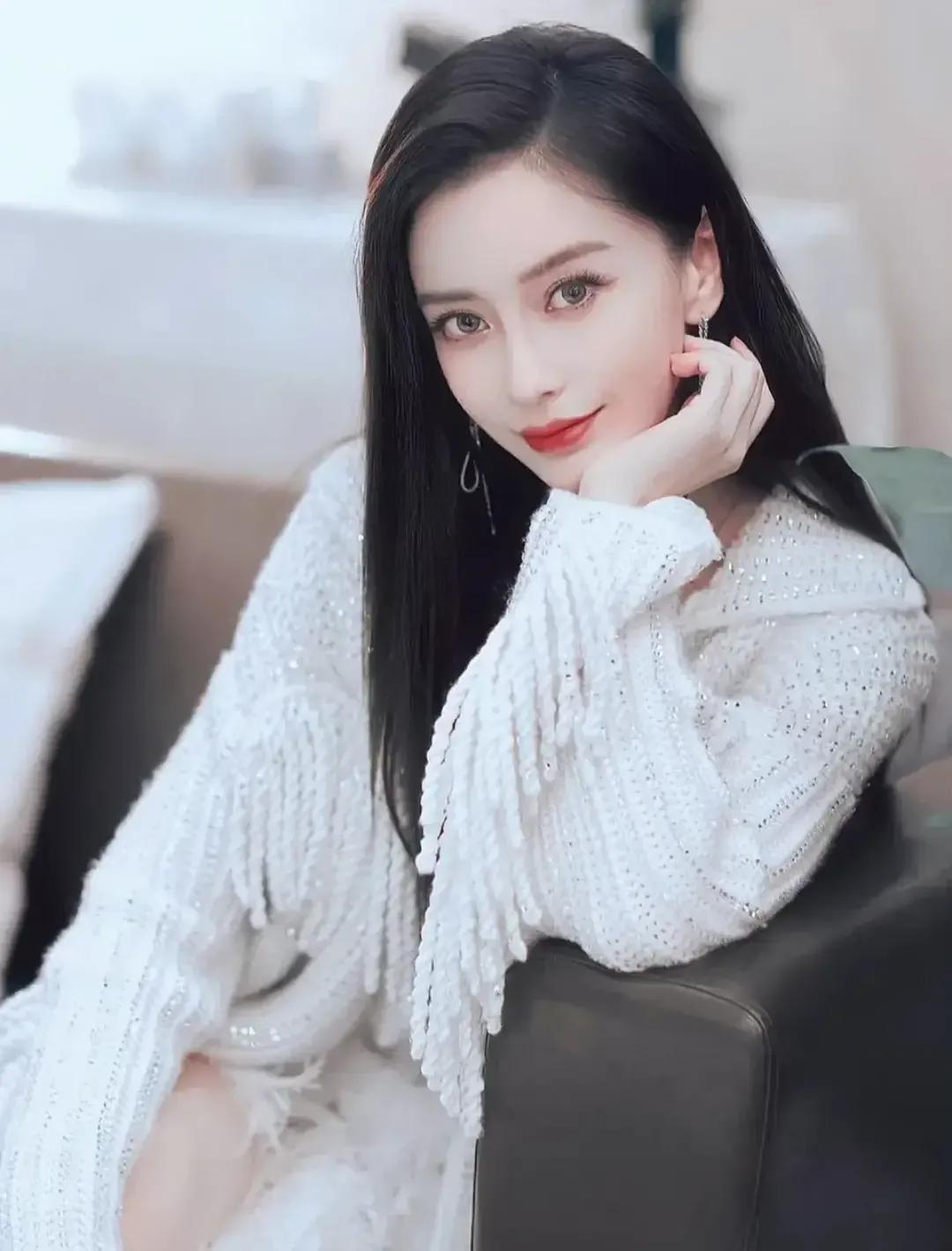 明星美图，真的太美啦