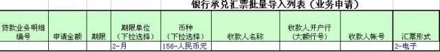 电票实操：建行网银电子商业汇票操作手册，教程来了